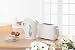 from Kenwood Kenwood MP113 Gift Pack - Kettle(JK630) & Toaster(TT230) (White) Model MP113