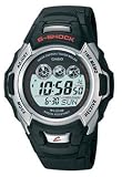 G-shock Atomic Solar Watch