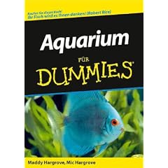 Aquarium f�r Dummies