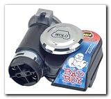 BAD BOY Dual Tone Air Horn