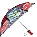 Disney Pixar Cars Lightning Mcqueen Boy's Black Umbrella