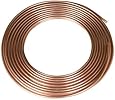 Refrigeration Copper Tubing, 1/8" x 50'