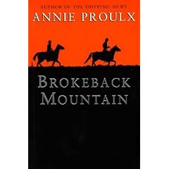 Brokeback Mountain