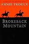 Brokeback Mountain