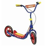 Eigenschaften Hudora 11011 / Roller 10Z 92cm Benji aus Metall mit Bremse
