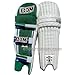 BDM Aero Dynamic Batting Leg Guards
