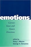 Emotions: Current Issues and Future Directions