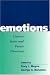 Emotions: Current Issues and Future Directions