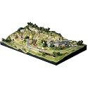N Scenic Ridge Layout Kit