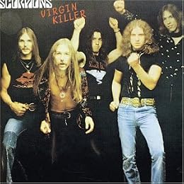 Scorpions Photo 15