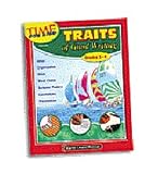 TRAITS OF GOOD WRITING INTERMEDIATETIME FOR KIDS