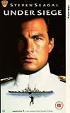 Under Siege [UK IMPORT] - Steven Seagal