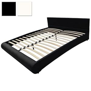 &agrave; coucher lits et cadres de lit sommiers &agrave; lattes