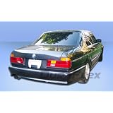 1988-1994 BMW 7 Series E32 VIP Rear Lip by DuraFlex