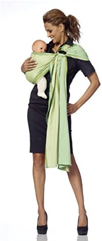 Dolcino Woven Ring Sling (Bali)