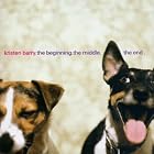 The Beginning.The Middle.The End by  Kristen Barry 