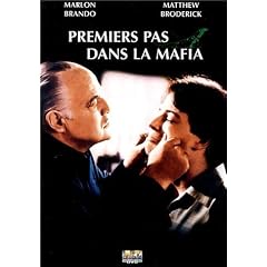 Premiers pas dans la mafia
