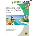 Click here to buy Exploring IBM eServer pSeries: The Instant Insider's Guide to... by  Jim Hoskins and general manager, pSeries, IBM Corporation, Adalio Sanchez.