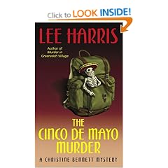 The Cinco de Mayo Murder (Christine Bennett Mysteries)