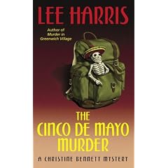 The Cinco de Mayo Murder: A Christine Bennett Mystery