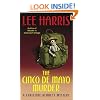 The Cinco de Mayo Murder: A Christine Bennett Mystery