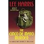 The Cinco de Mayo Murder: A Christine Bennett Mystery