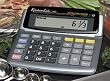 KitchenCalc Pro Recipe Conversion Calculator - Countertop