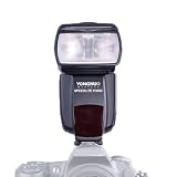 Yongnuo Speedlite YN-560 / YN560 Blitz – manuelles Blitzgerät für Canon EOS, Nikon etc.