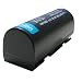 Delkin Devices FUJIFILM NP-80 RECHARGEABLE ( DD/NP80 )