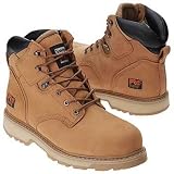 Timberland Pro Men's Pit Boss 6 ST