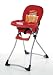 Hauck folding baby highchair