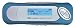 Rio SU10 1GB �u���[ RIOSU10-1GB