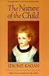 The Nature Of The Child: Tenth Anniversary Edition