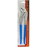 HIT ウォーターポンプガスプライヤー ビニールカバー付 250mm GPL250V