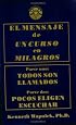 El mensaje de Un curso en milagros