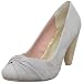 Seychelles Women's Sense of Humor Pump
