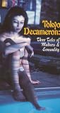 Review Asian Pulp Cinema/Wea V  / Tokyo Decameron: Three Tales of Madness and Sensuality