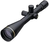 VX-Iii Scopes 6.5-20x50mm Long Range Fine Duplex Matte 30mm Tube