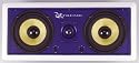 JA Audio 6.5" Fiberglass 100 Watt In-Wall Center Channel Speaker