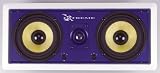 JA Audio 6.5 Fiberglass 100 Watt In-Wall Center Channel Speaker