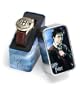 Harry Potter Kids' Sorcerer's Stone Edition Collectible Watch