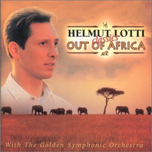Helmut Lotti - Out of Arfirca - Zortam Music