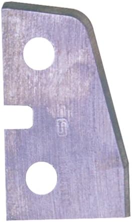 Jesada CIK-015  Knife for Raised Panel Cutterhead, Bevel &amp; Radius