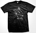 Elvis Presley '68 Special GuitarT-shirt, Men's Elvis Presley Signature Shirts
