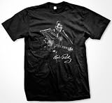 Elvis Presley '68 Special GuitarT-shirt, Men's Elvis Presley Signature Shirts