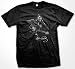 Elvis Presley '68 Special GuitarT-shirt, Men's Elvis Presley Signature Shirts