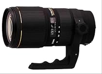 Sigma 70-200mm f/2.8 EX DG APO HSM Large Aperture Macro Zoom Lens for Nikon Digital SLR Cameras