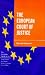 Book The European Court of Justice: The Politics of Judicial Integration (European Union)
