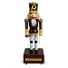 Washington Redskins Wind Up Musical Nutcracker