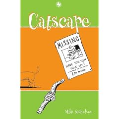 Catscape (Kelpies)
